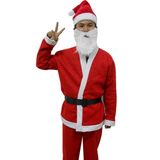 Good Quality Cheap Price Christmas Costume