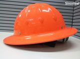 Personal Protective Equipment Safety Hard Hat for Electrical Work