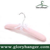 Hight Quality Baby / Children Satin Hanger for Clothes (GLSH05)