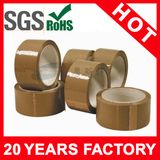 Brown Color 48mm X 55y BOPP Adhesive Tape