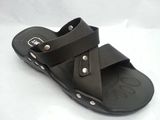 Letsgo Comfortable Men PU Sandals
