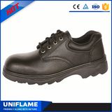 Steel Toe Cap Office Shoes Men