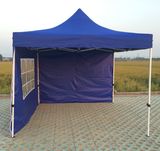 3X3m Wind Resistant Steel Cheap Gazebo