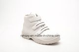 New Design Micro Fiber Leather PU Safety Shoes (WS6005)