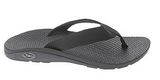 Lightweight Poly Webbing Sporty Thong Style Sandals