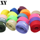 Colorful Hook and Loop Tape Widely Used for Clothes