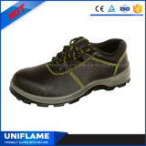Men Steel Toe Cap Brand Safety Shoes UFA001