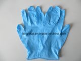 Disposable Nitrile Examination Gloves