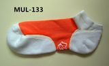 Ankle Ultra Sport Sock with Cotton Nylon for Men (SCS-05)