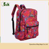 Luxury Shoulder Camping Sublimation Travel Lady Backpack