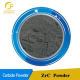 Efficient Absorption of Visible Light Materials Zirconium Carbide Composite Ceramic Sensor Material