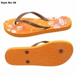 Unisex Nice Cheap PE Slippers PE Slipper with PVC Upper