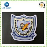 Wholesale Low Price Garment Woven Patch (JP-CL031)