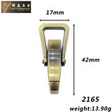 Hardware Hook Button Add Thick Fine Hang Button Bag Button Bag Clasp Bag Clasp (2165)