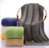 High Quality 100% Cotton Hotel Bathroom Bath Towel Factory