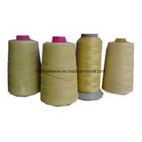 High-Temperature Stainless Steel Reinforced Kevlar Thread