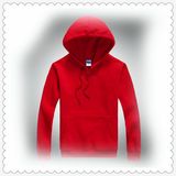 Top Quality Custom Fleece Cotton Plain Pullover Hoodies