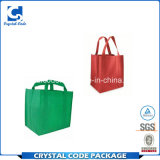 Recyclable Newly Foldable Shopping Bag