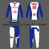 High-End Custom-Made Mx Gear MTB Jersey/Pants