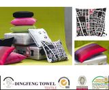 2016 New Design Digital Printing Cushion Cover Df-8715