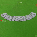 Fashion Lace Collar with Fashion Cotton (cn119)