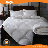 Goose Down Duvet Goose Feather Quilt for Hotel Bedding (DPF052927)