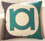 Competitive Quality Price Latin Digital Printing Sofa Cover