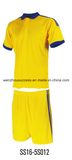 Sublimation Custom Wholesale Club Full Set Soccer Uniform