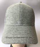 Jersey Baseball Hat with Metal Closure (LY102)