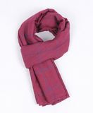 Fashion Silk Cotton Wool Linen Spring Autumn Scarf