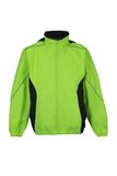 Reflective Safety Jacket