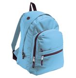 Polyester Backpack for Student Hiking, Camping, Outdoor Sports