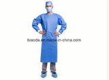 Gown / Disposable Coverall / Spp Lab Coat /Sleeve Covers