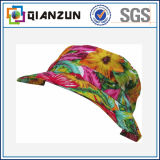 Customized Design Logo/Label Cotton Blank Bucket Hat