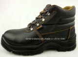 PU Sole Industry Safety Shoe Glt02