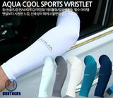 Free Size Cool Anti-UV Arm Sleeves