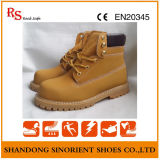 Baotou Steel Toe Oil Resistant Industrial Shoes Safety Shoes
