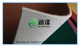 Ribbed Exhibition Carpet with Foam Backing