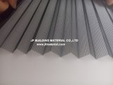 Polyester Pleated Window Wire Netting Mosquito Nets