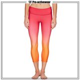 OEM Womencustom Fitness Sportwear Workout Yoga Pants