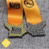 Manufacture Custom Running Race Medals