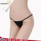 Sexy Cotton Girls Thong Undergarment Womens Thong Panties Sexy T-Back Panties