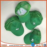 100% Cotton and Mesh Promotional Baseball Cap