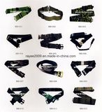 Waterproof Quick Release Military Equipment Military Belt