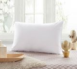Microfiber Cover Polyester Filling Pillow