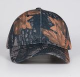 Blank Various Camo Sport Baseball Cap (65050099)