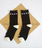New Fashion in Stripes High Quality Design Cotton Sock