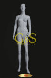 China Cheap ABS Full Body Female Mannequins (GS-ABS-018)