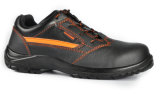 Safety Shoes India Security Shoes Brand Name Leather Safety Shoes