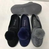 2017 Fashion Women Slip on Winter Venonat Casual Lady Shoes